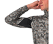 Castelli Pyöräilytakki Unlimited Perfetto RoS 2 Jacket Men Nickel Gray/Dark Gray