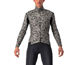 Castelli Pyöräilytakki Unlimited Perfetto RoS 2 Jacket Men Nickel Gray/Dark Gray
