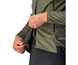 Castelli Unlimited Perfetto RoS 2 Jacket Men Military Green/Goldenrod