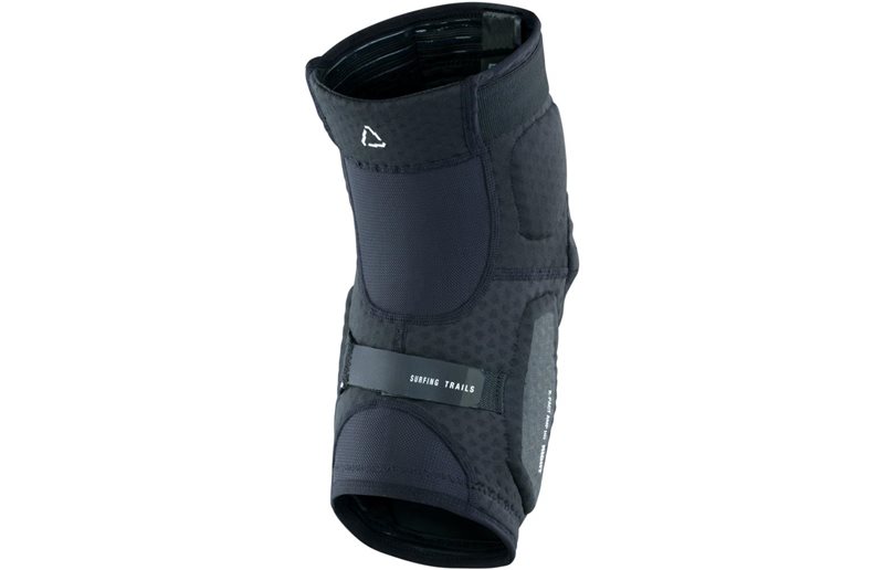 ION Polvisuojat K-Pact AMP HD Knee Protectors