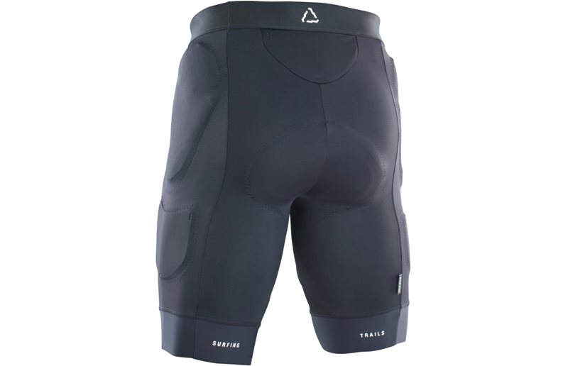 ION Pyöräilyshortsit Plus AMP Protector Shorts