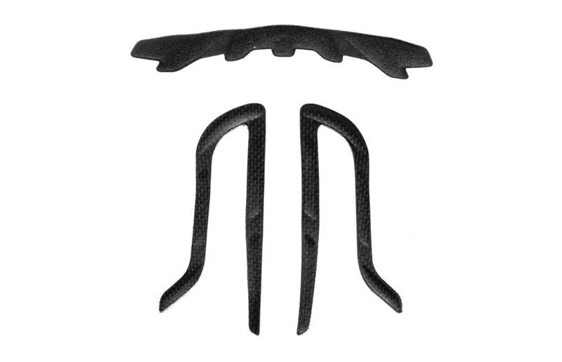 Giro Cykelhjälm MTB Syntax/Seyen Pad Set