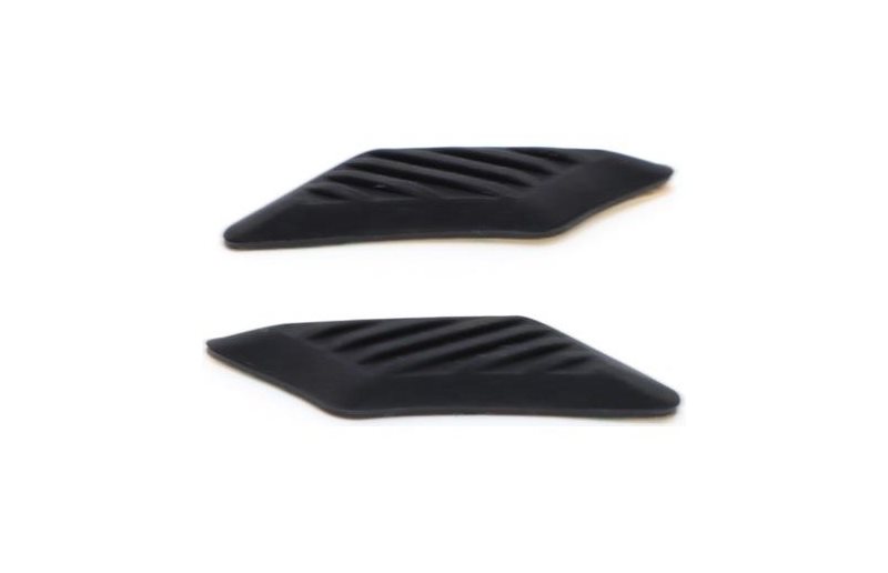 Brillegreb Giro Aether Eyeglass Grippers sort OS