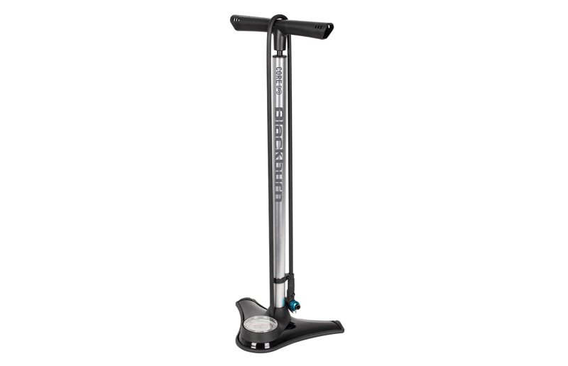 Jalkapumppu Blackburn Core 3 Floor Pump Hopea