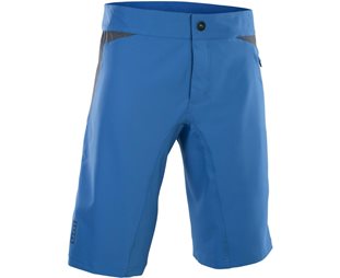 ION Traze Shorts Men Pacific/Blue