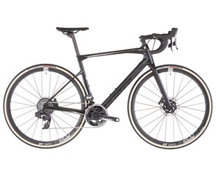 Maantiepyörä BMC Roadmachine Two