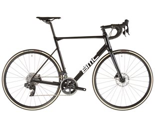 Maantiepyörä BMC Teammachine ALR One