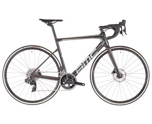 Maantiepyörä BMC Teammachine SLR Four