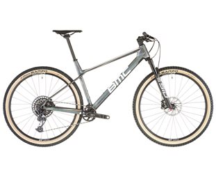 Maastopyörä BMC Twostroke 01 Two