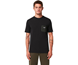 Oakley Classic B1B Pocket T-Shirt Men Black/Brush Tiger Green