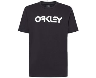 Oakley Mark II 2.0 T-Shirt Men Black/White