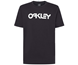 Oakley Mark II 2.0 T-Shirt Men Black/White