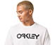 Oakley Mark II 2.0 T-Shirt Men White/Black