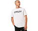 Oakley Mark II 2.0 T-Shirt Men White/Black