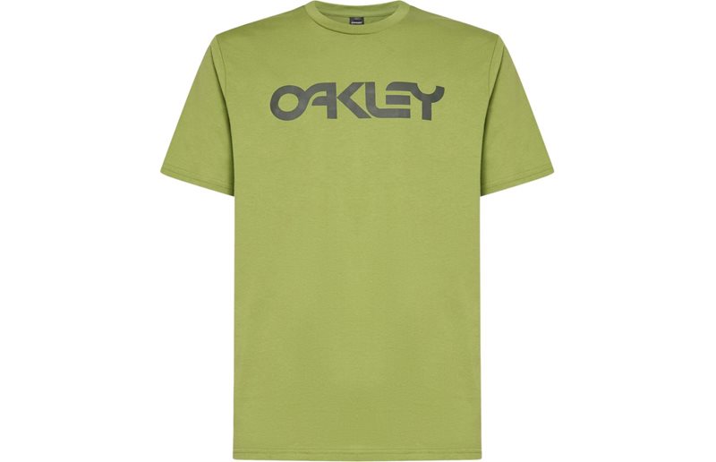 Oakley Mark II 2.0 T-Shirt Men Fern