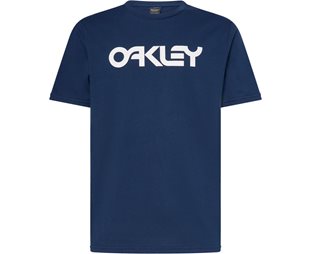 Oakley Mark II 2.0 T-Shirt Men Team Navy