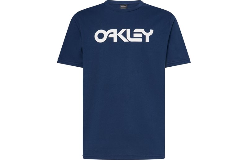 Oakley Mark II 2.0 T-Shirt Men Team Navy