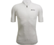 Santini Colore Puro SS Jersey Men White