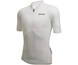 Santini Colore Puro SS Jersey Men White