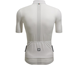 Santini Colore Puro SS Jersey Men White