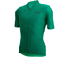 Santini Colore Puro SS Jersey Men Green