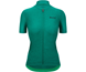 Santini Colore Puro SS Jersey Women Green