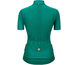 Santini Colore Puro SS Jersey Women Green