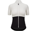 Santini Colore Riga SS Jersey Women Black