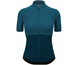 Santini Colore Riga SS Jersey Women Teal