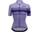 Santini Eco Sleek Bengal SS Jersey Women Lilac