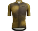 Santini Fango SS Jersey Men Military Green