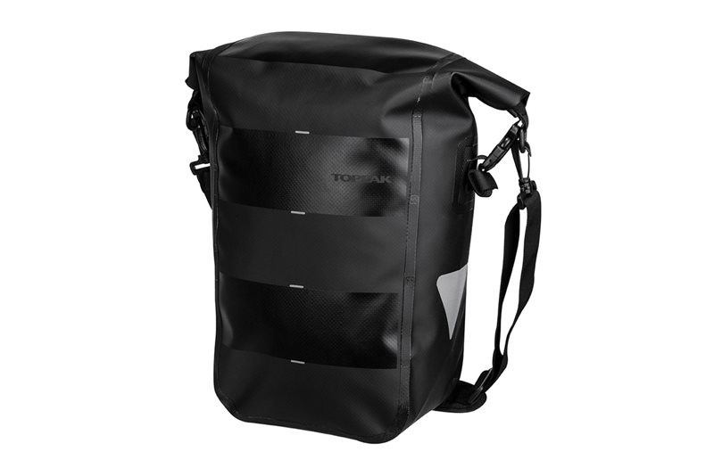 Topeak Väska Pakethållare Pannier Drybag 15 L