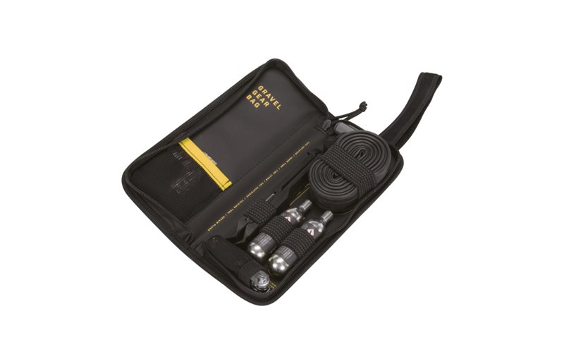 Runkolaukku Topeak Gravel Gear Bag sis. Työkalusarja