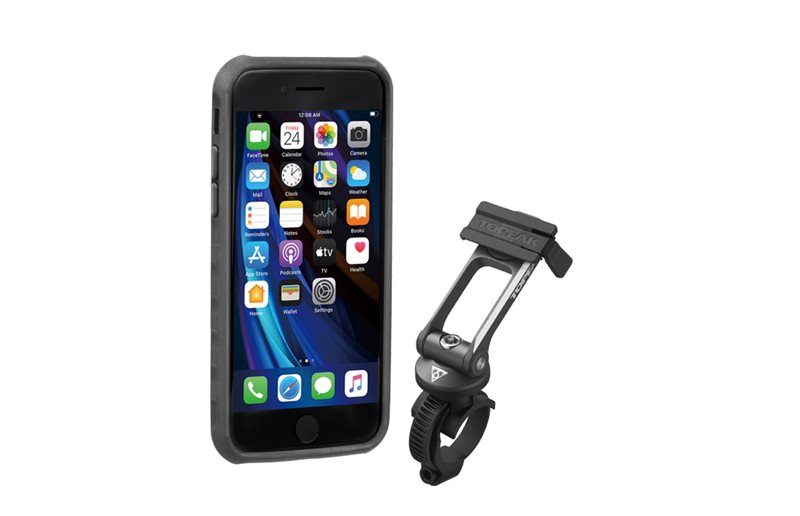 Topeak Mobilveske Ridecase iPhone 8/7/
