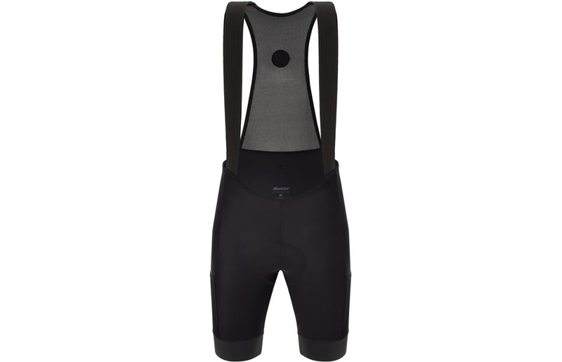 Santini Naisten pyöräilyshortsit Gravel Bib Shorts Women