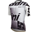 Santini Karma Logo SS Jersey Men White