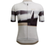 Santini Mirage SS Jersey Men White