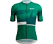 Santini Mirage SS Jersey Men Green