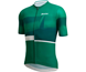 Santini Mirage SS Jersey Men Green