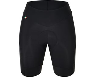 Santini Omnia Shorts Women Black