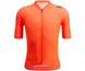 Santini Redux Speed SS Jersey Men Fluo Orange