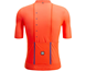 Santini Redux Speed SS Jersey Men Fluo Orange