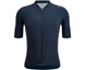 Santini Redux Speed SS Jersey Men Nautical Blue