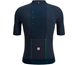 Santini Redux Speed SS Jersey Men Nautical Blue