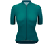 Santini Redux Speed SS Jersey Women Teal