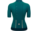 Santini Redux Speed SS Jersey Women Teal