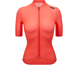 Santini Redux Speed SS Jersey Women Granatine