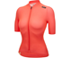 Santini Redux Speed SS Jersey Women Granatine