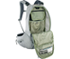 EVOC Trail Pro SF 12 Protector Backpack