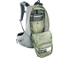 EVOC Trail Pro SF 12 Protector Backpack